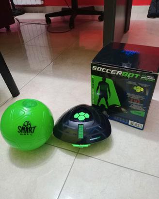 gioco soccer bot