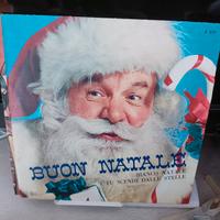 dischi cartoni animati