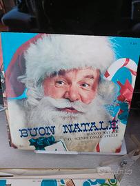 dischi cartoni animati