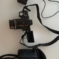 Canon PowerShot SX40 HS