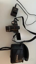 Canon PowerShot SX40 HS