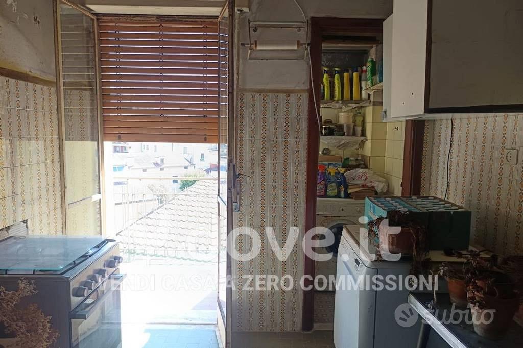 Apartment in Benevento, Rione Libertà, Libertà - Altro
