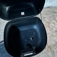 porta pacchi liberty