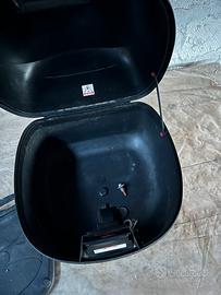 porta pacchi liberty