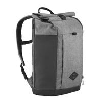 Zaino Trekking Escape 500 Rolltop 23l Grigio