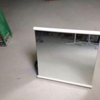 Specchio adatto per persone diversamente abili