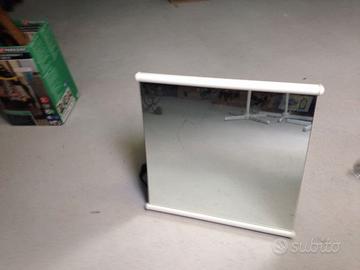 Specchio adatto per persone diversamente abili