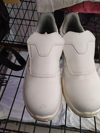 scarpe antinfortunistiche per alimenti 