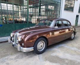 Jaguar MK II Daimler 2.5 V8 Saloon - 1964