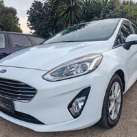 Ford Fiesta 10Ecoboost Hybrid 125CV Full 2021