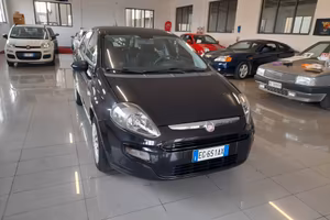 Fiat Punto Evo 1.2 5 porte Dynamic