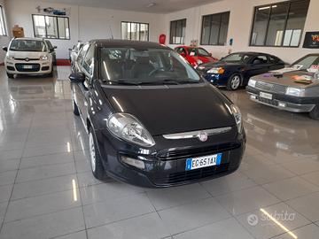 Fiat Punto Evo 1.2 5 porte Dynamic