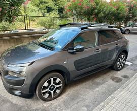 Citroen C4 Cactus Shine 1.6 HDI