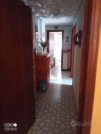 ampio appartamento 