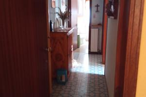 ampio appartamento 