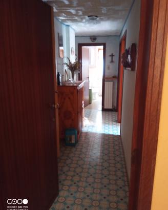 ampio appartamento 