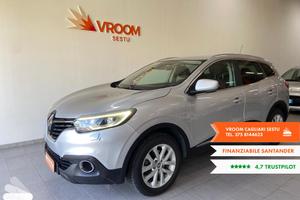 RENAULT Kadjar dCi 8V 110CV Energy Intens