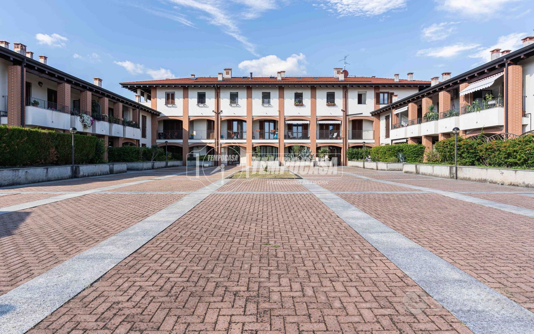 Appartamento – Figino Serenza, Como - Vista 4