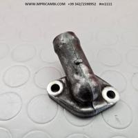 RACCORDO ACQUA HONDA TRANSALP 650 2000 2004 XL 650