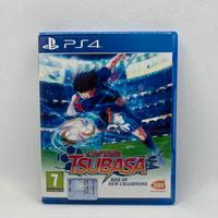 Captain Tsubasa Giochi PS4 e PS5 