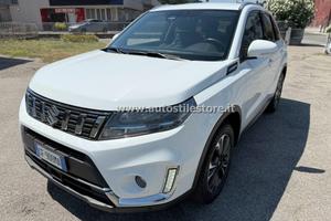 SUZUKI Vitara 1.4 Hybrid 4WD AllGrip Top