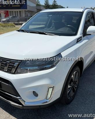 SUZUKI Vitara 1.4 Hybrid 4WD AllGrip Top