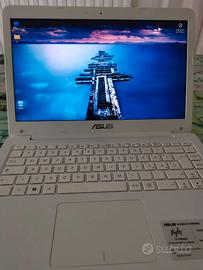 Notebook asus 14