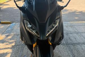 T max