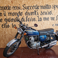 Honda CB 750 Four