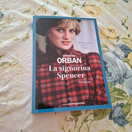 Orban: La signorina Spencer 