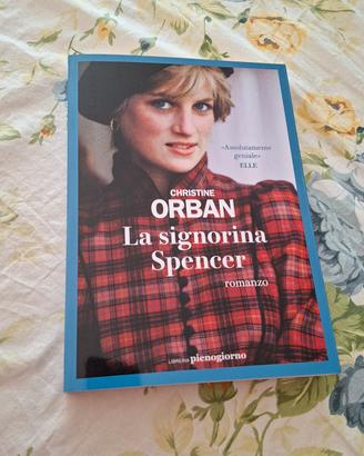 Orban: La signorina Spencer 