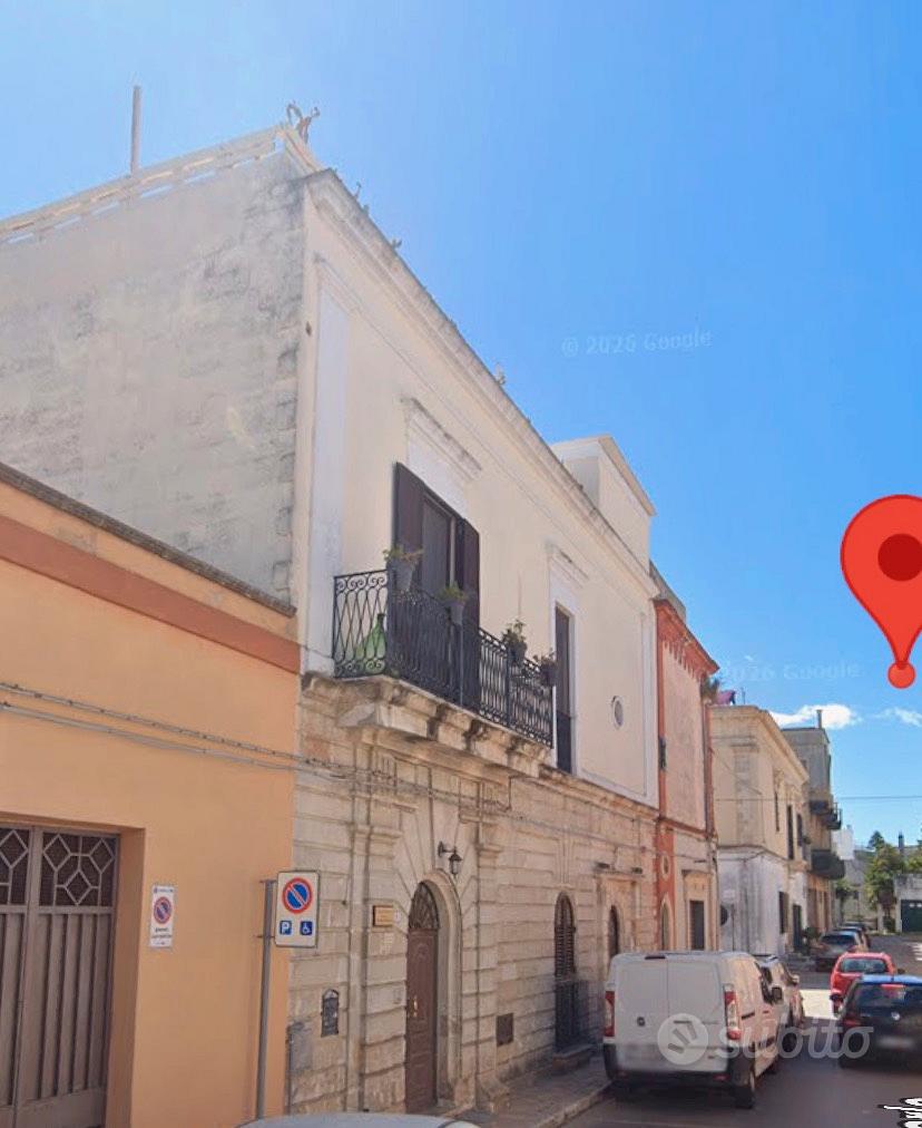 Appartamento – Sava, Taranto - Vista 2