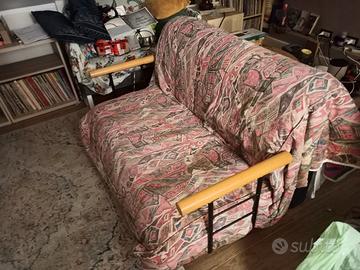 divano pronto letto