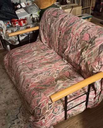 divano pronto letto