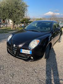 Alfa Romeo MiTo 120 cv