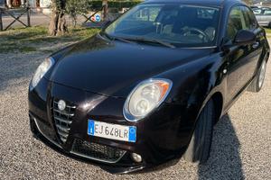 Alfa Romeo MiTo 120 cv