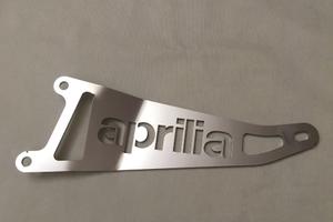 Staffa scarico Aprilia rs 125 rs 250 rs125 rs250