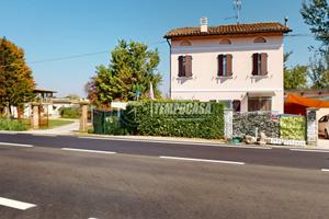 CASA INDIPENDENTE CON GIARDNO