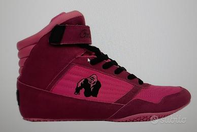 Scarpe femminili Gorilla Wear palestra bodybuildin