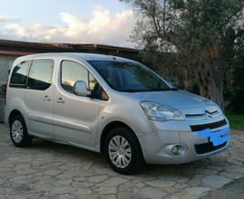 Citroen Berlingo Diesel 4 posti