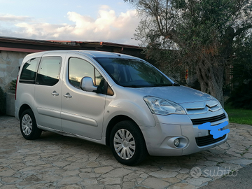 Citroen Berlingo Diesel 4 posti