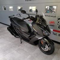 Kymco Downtown 350i Downtown 350 GT