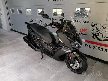 Kymco Downtown 350i Downtown 350 GT