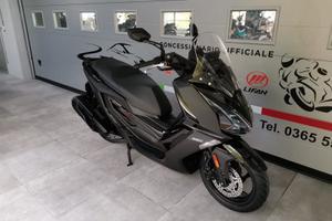 Kymco Downtown 350i Downtown 350 GT