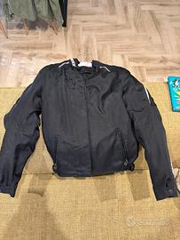 Giubbotto Dainese donna misura 40