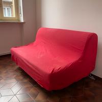 Divano letto Ikea