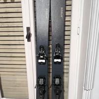 Dps koala 118- Atomic shift