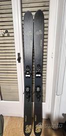 Dps koala 118- Atomic shift