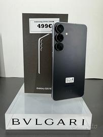 SAMSUNG GALAXY S25 FE 256gb PERFETTO
