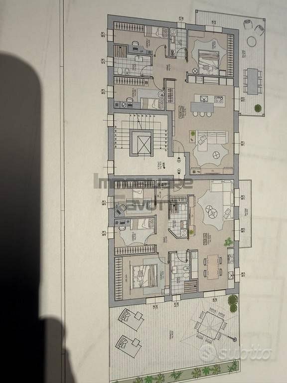 Appartamento – Alzano Lombardo, Nese - Altro